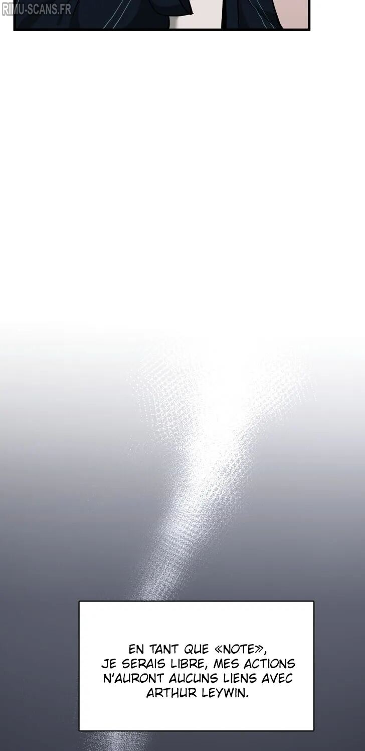 The Beginning After the End Chapitre 54 - Page 28