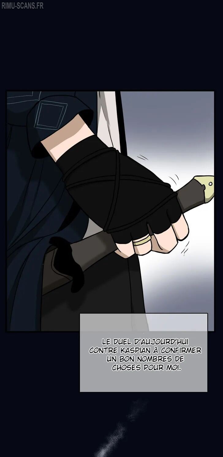The Beginning After the End Chapitre 54 - Page 31