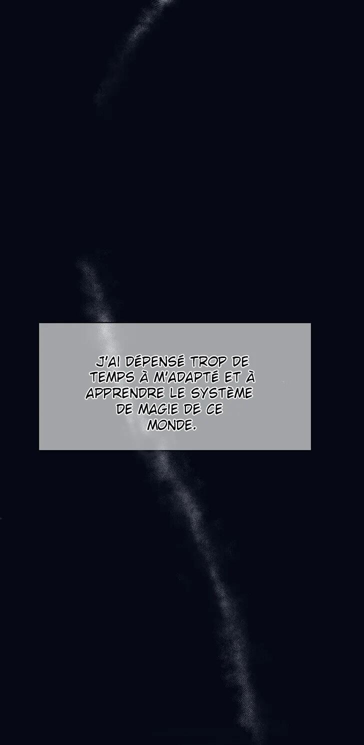 The Beginning After the End Chapitre 54 - Page 32