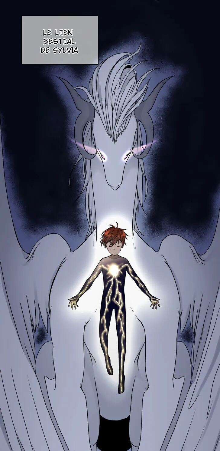 The Beginning After the End Chapitre 54 - Page 33