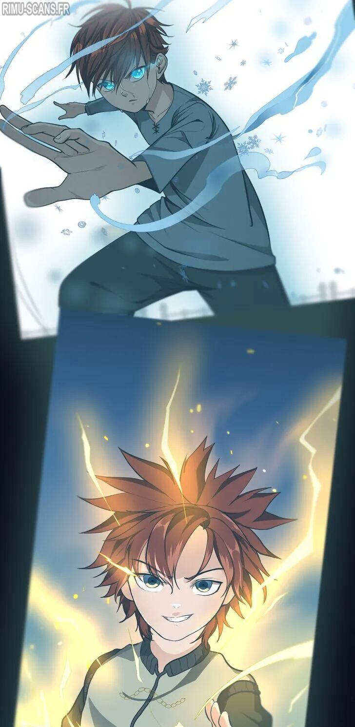 The Beginning After the End Chapitre 54 - Page 37