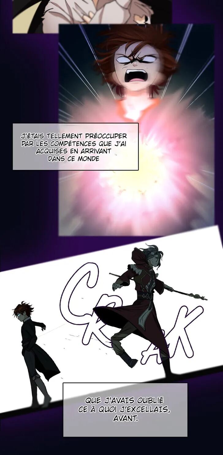 The Beginning After the End Chapitre 54 - Page 39