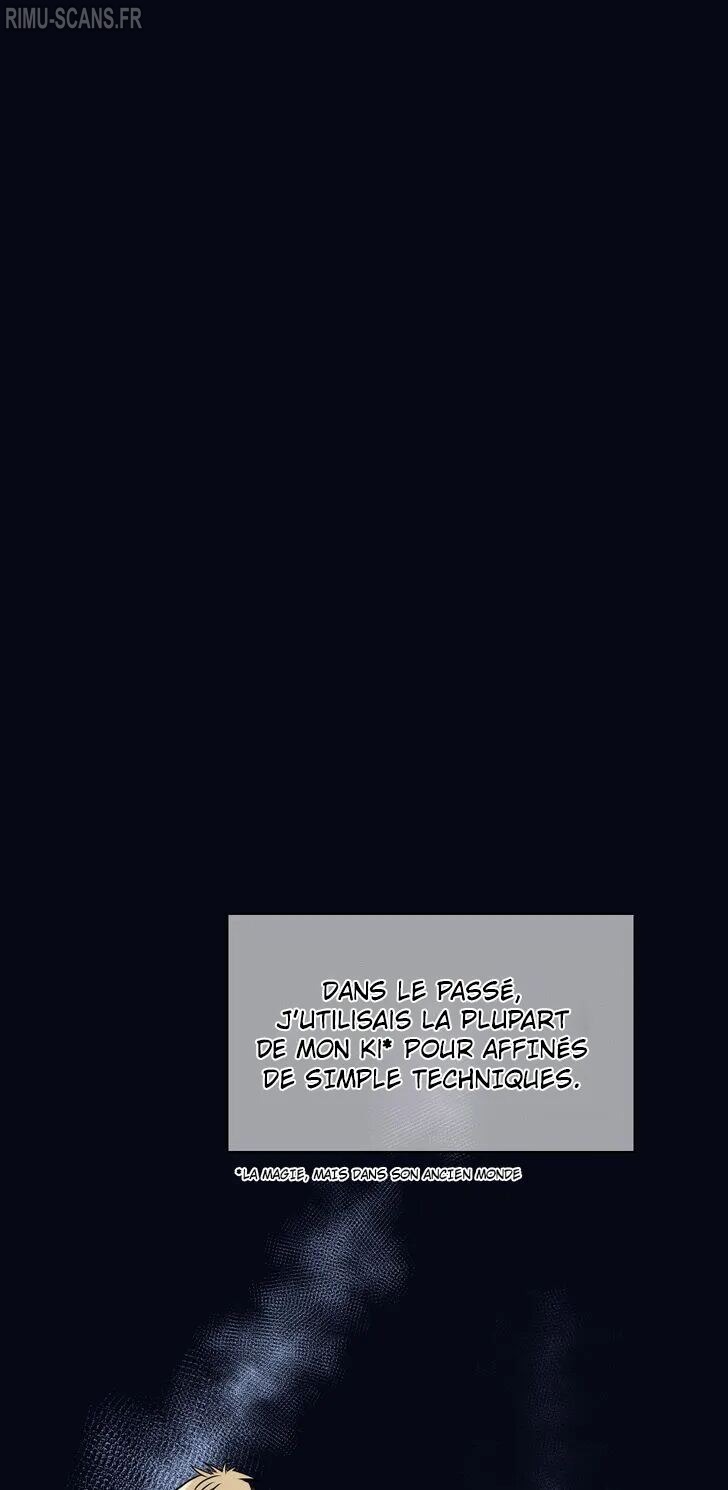 The Beginning After the End Chapitre 54 - Page 40