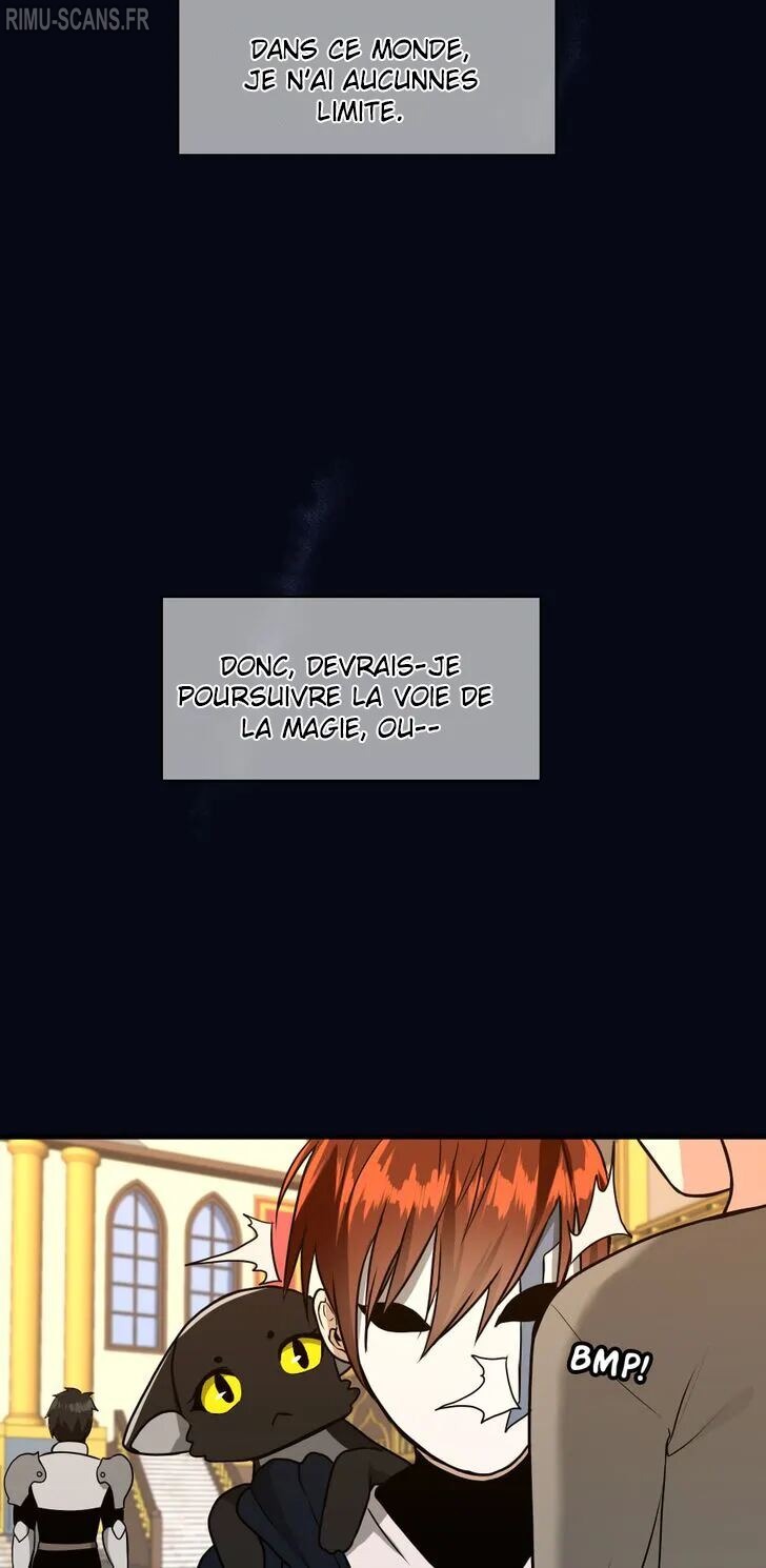 The Beginning After the End Chapitre 54 - Page 43