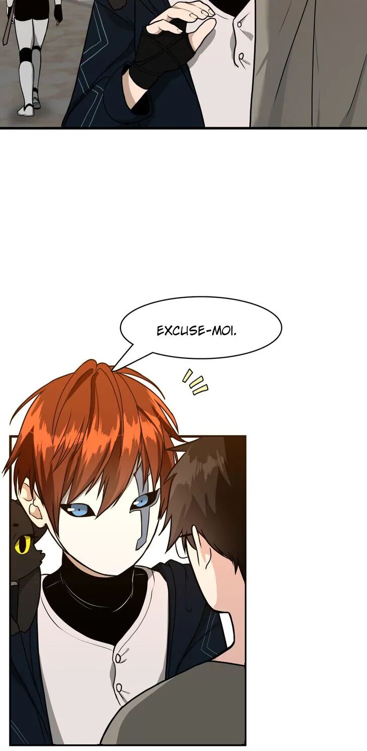 The Beginning After the End Chapitre 54 - Page 44