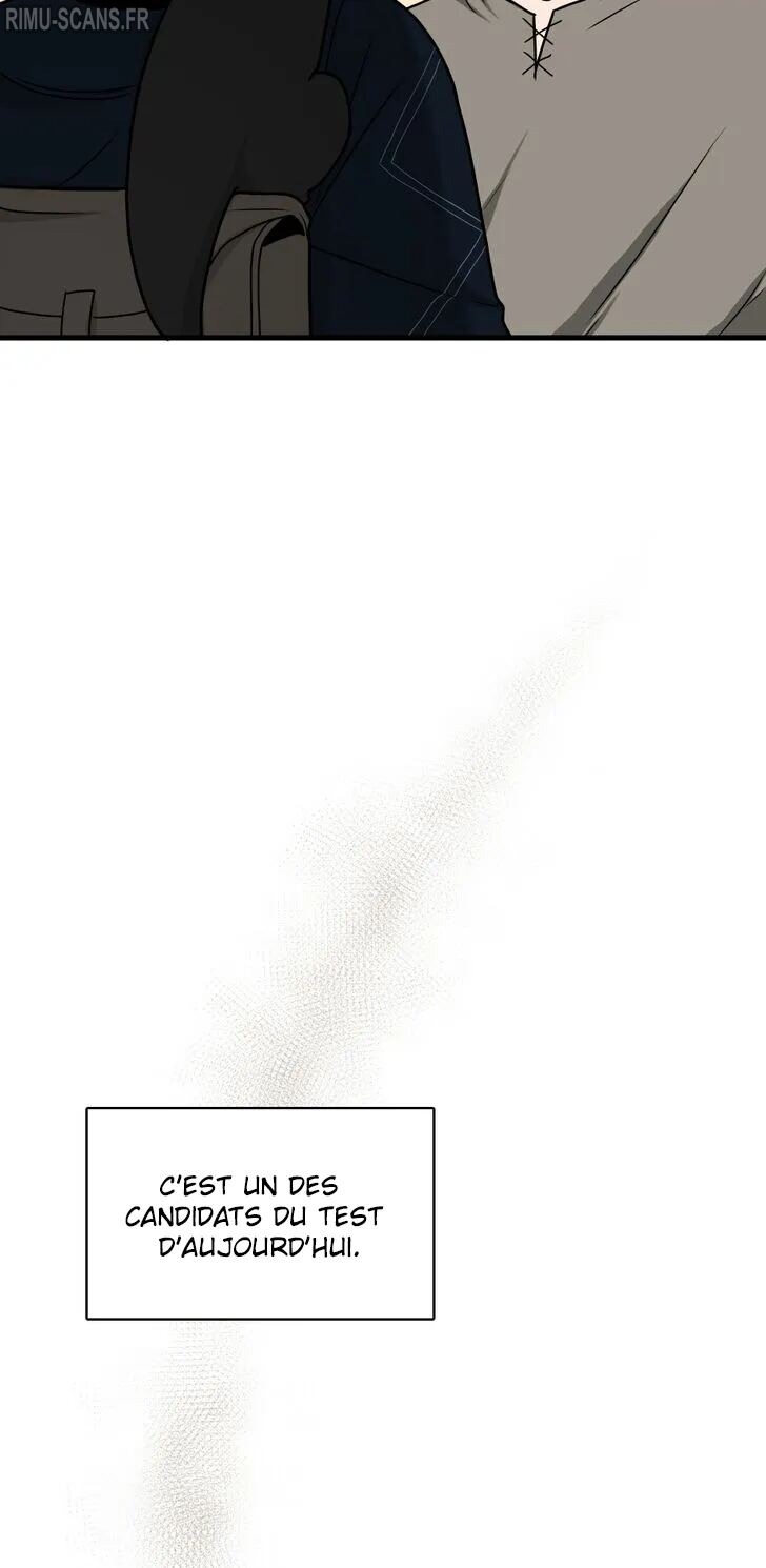The Beginning After the End Chapitre 54 - Page 46