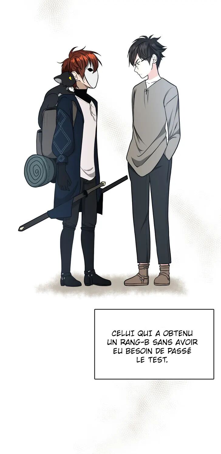 The Beginning After the End Chapitre 54 - Page 47