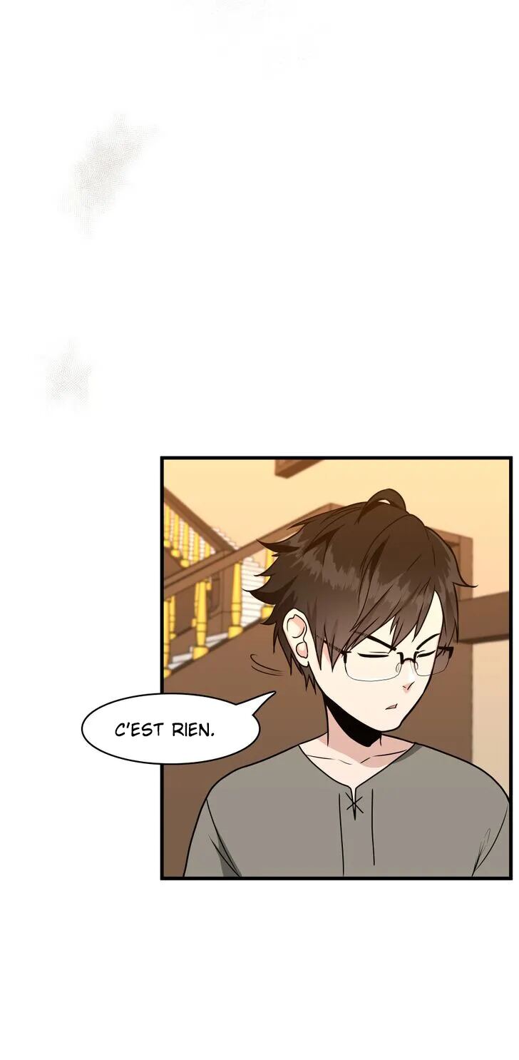 The Beginning After the End Chapitre 54 - Page 48