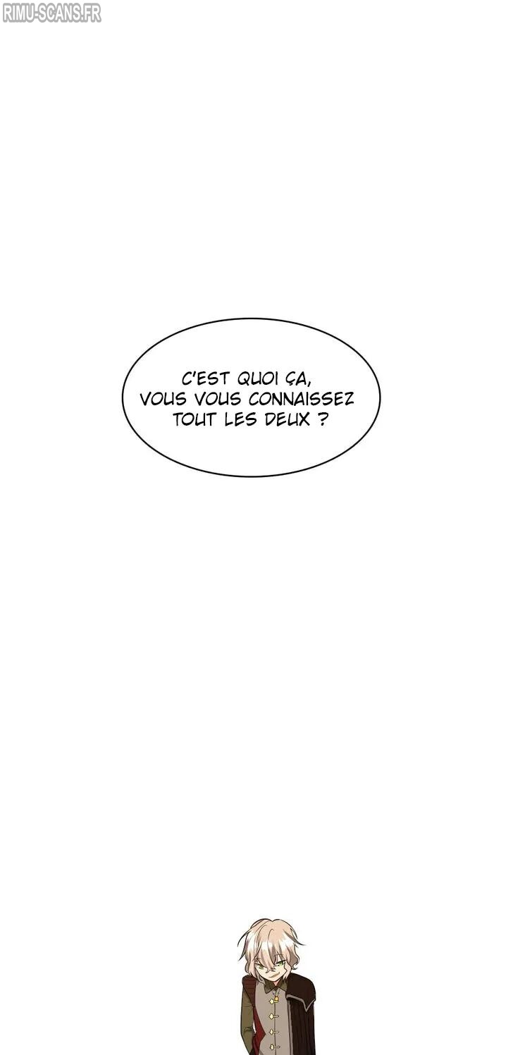 The Beginning After the End Chapitre 54 - Page 49
