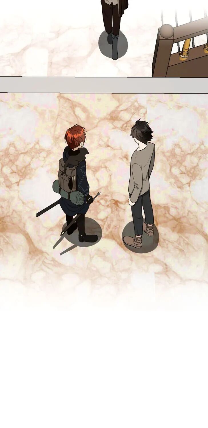 The Beginning After the End Chapitre 54 - Page 50