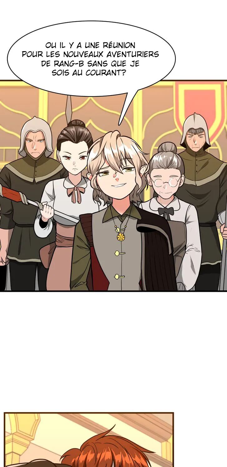 The Beginning After the End Chapitre 54 - Page 51