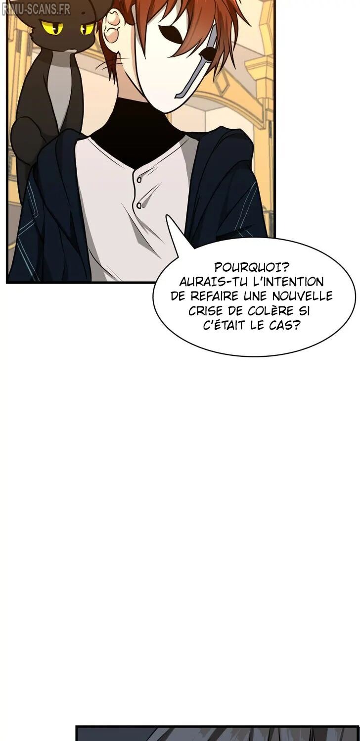 The Beginning After the End Chapitre 54 - Page 52