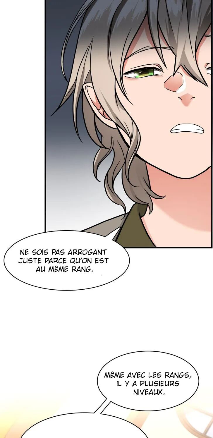 The Beginning After the End Chapitre 54 - Page 53