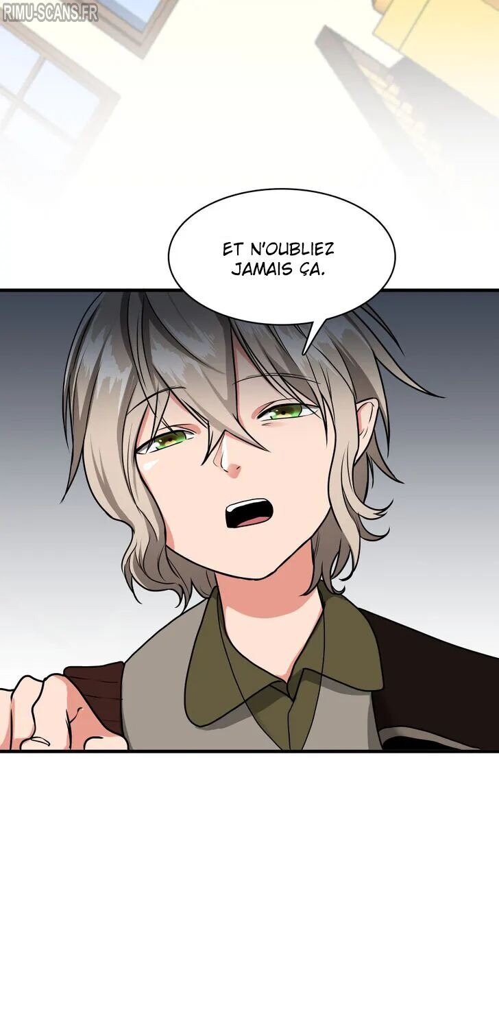 The Beginning After the End Chapitre 54 - Page 55
