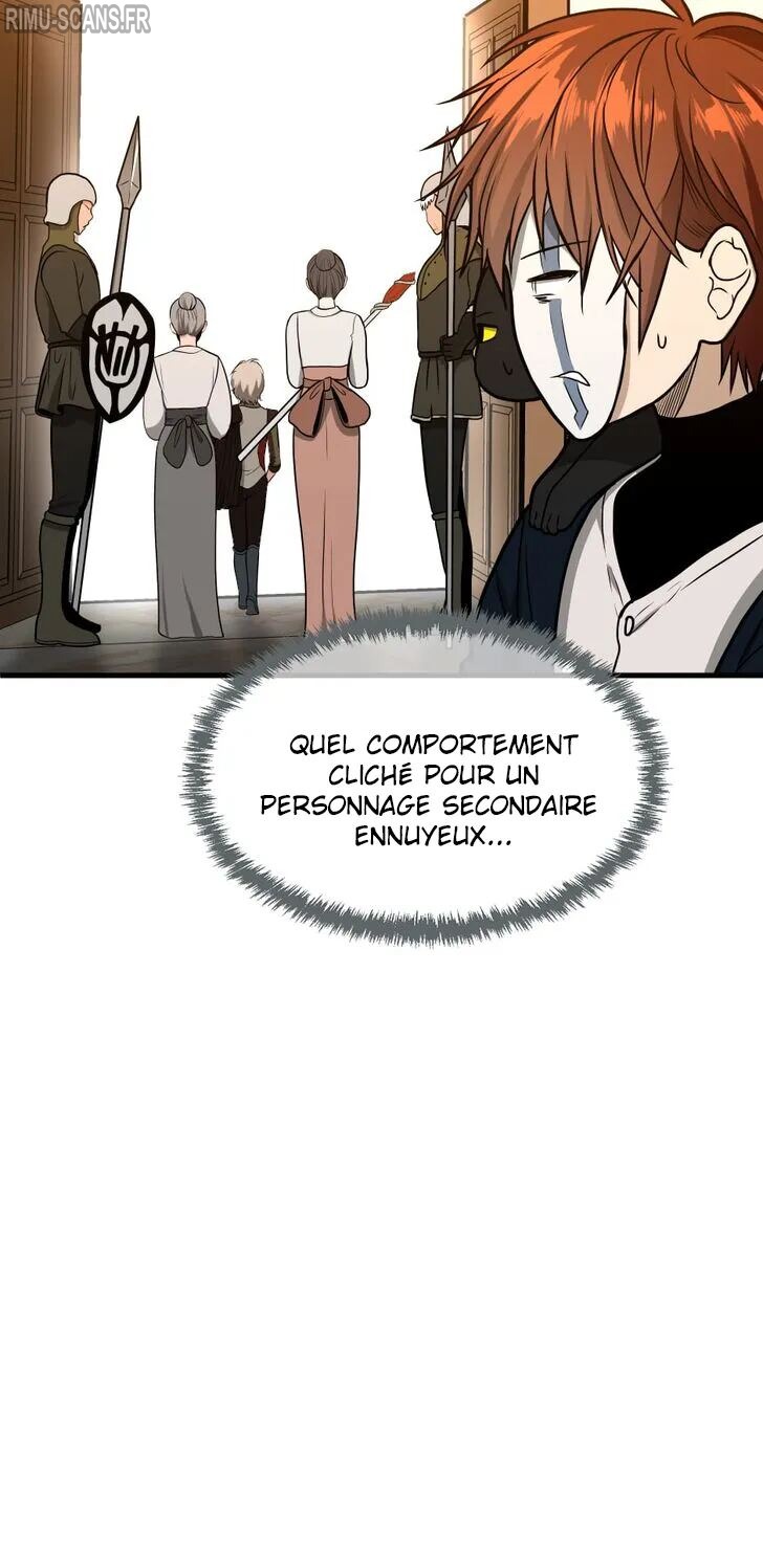 The Beginning After the End Chapitre 54 - Page 58