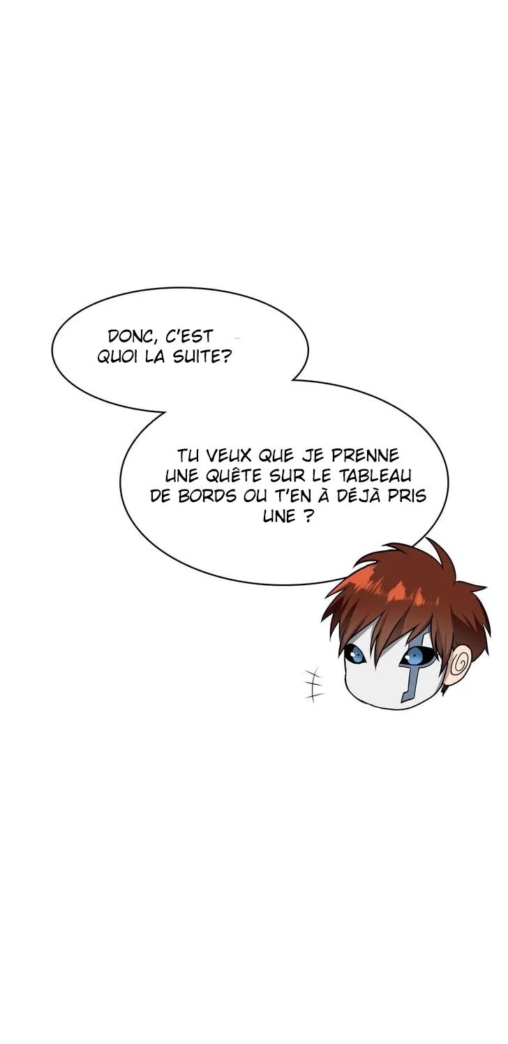 The Beginning After the End Chapitre 54 - Page 60