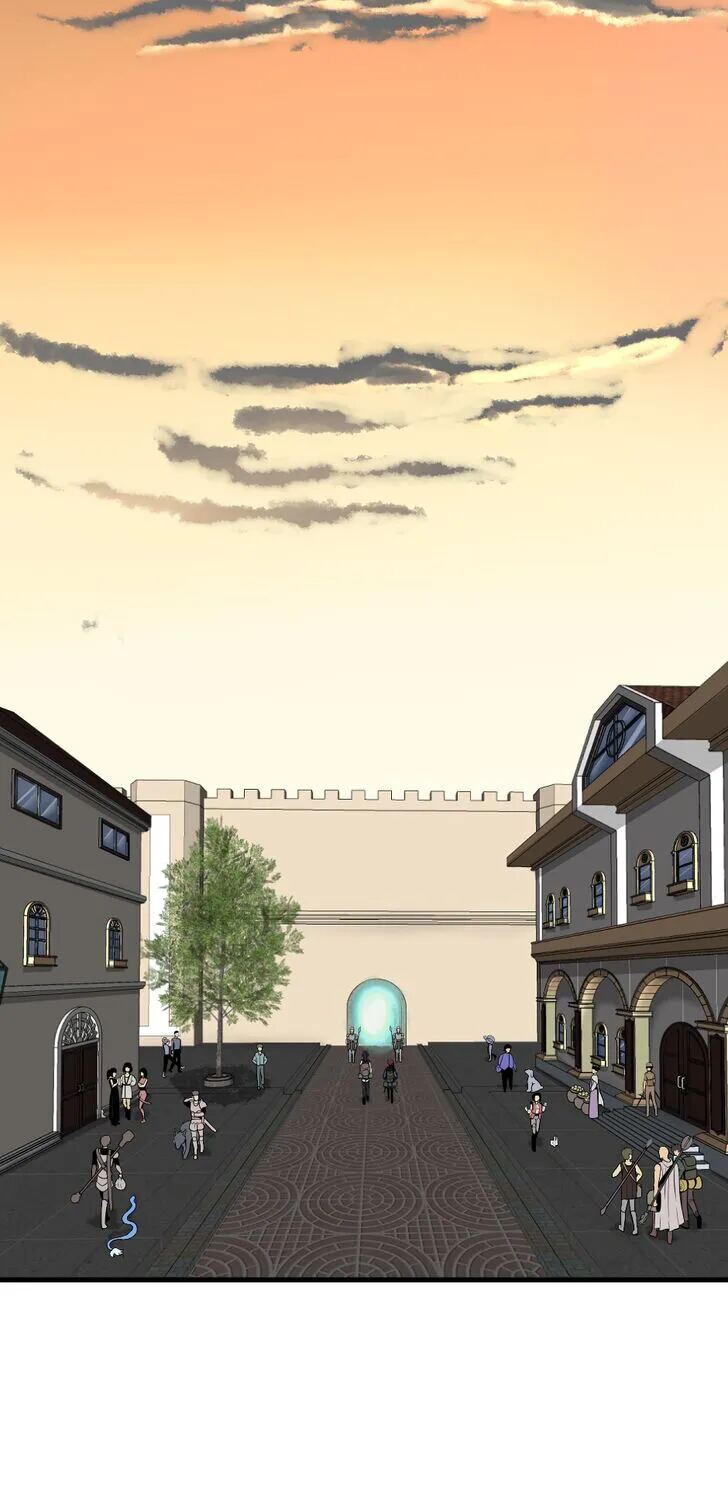 The Beginning After the End Chapitre 54 - Page 65