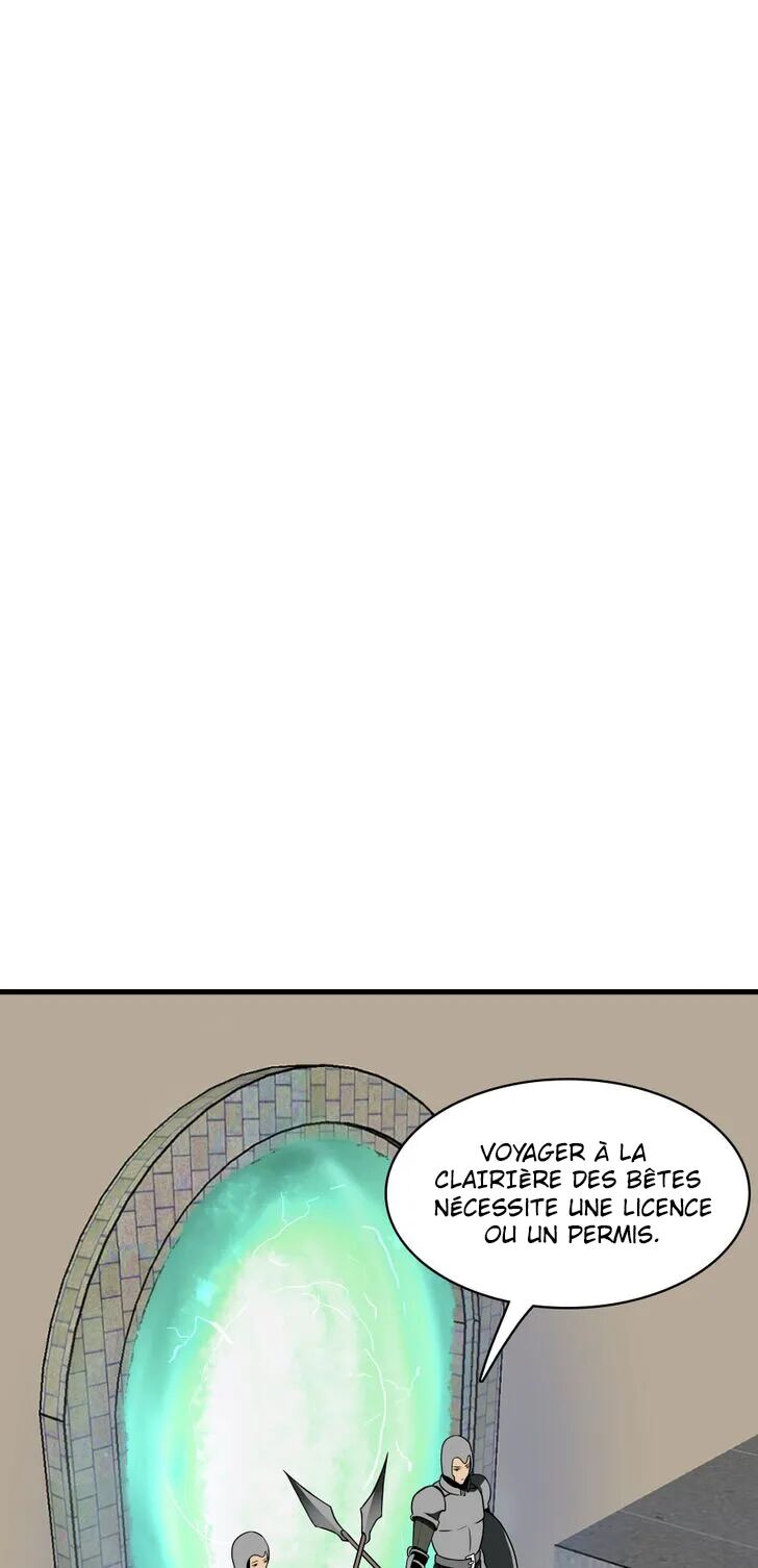 The Beginning After the End Chapitre 54 - Page 66