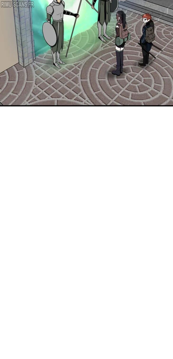 The Beginning After the End Chapitre 54 - Page 67