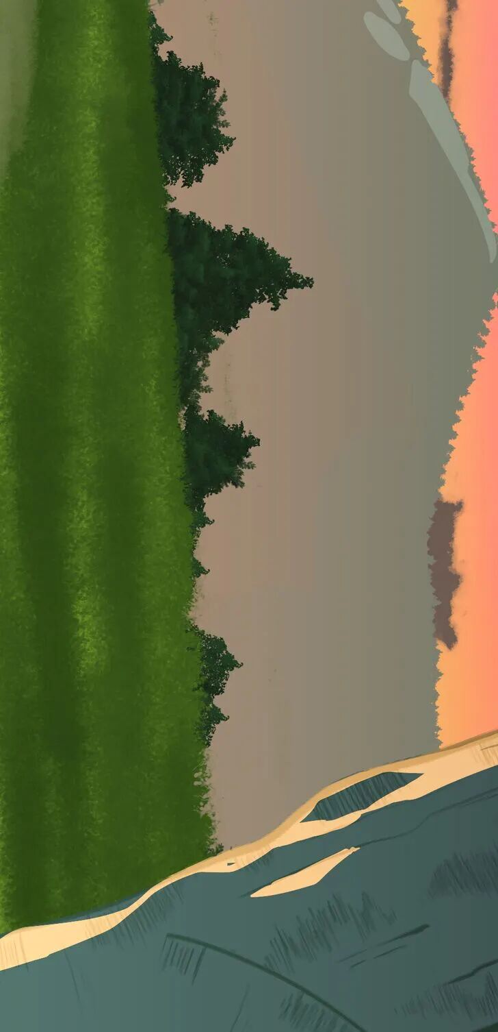 The Beginning After the End Chapitre 54 - Page 74