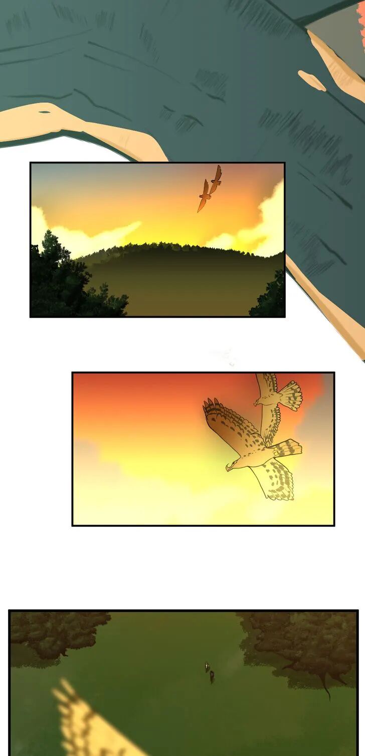 The Beginning After the End Chapitre 54 - Page 75