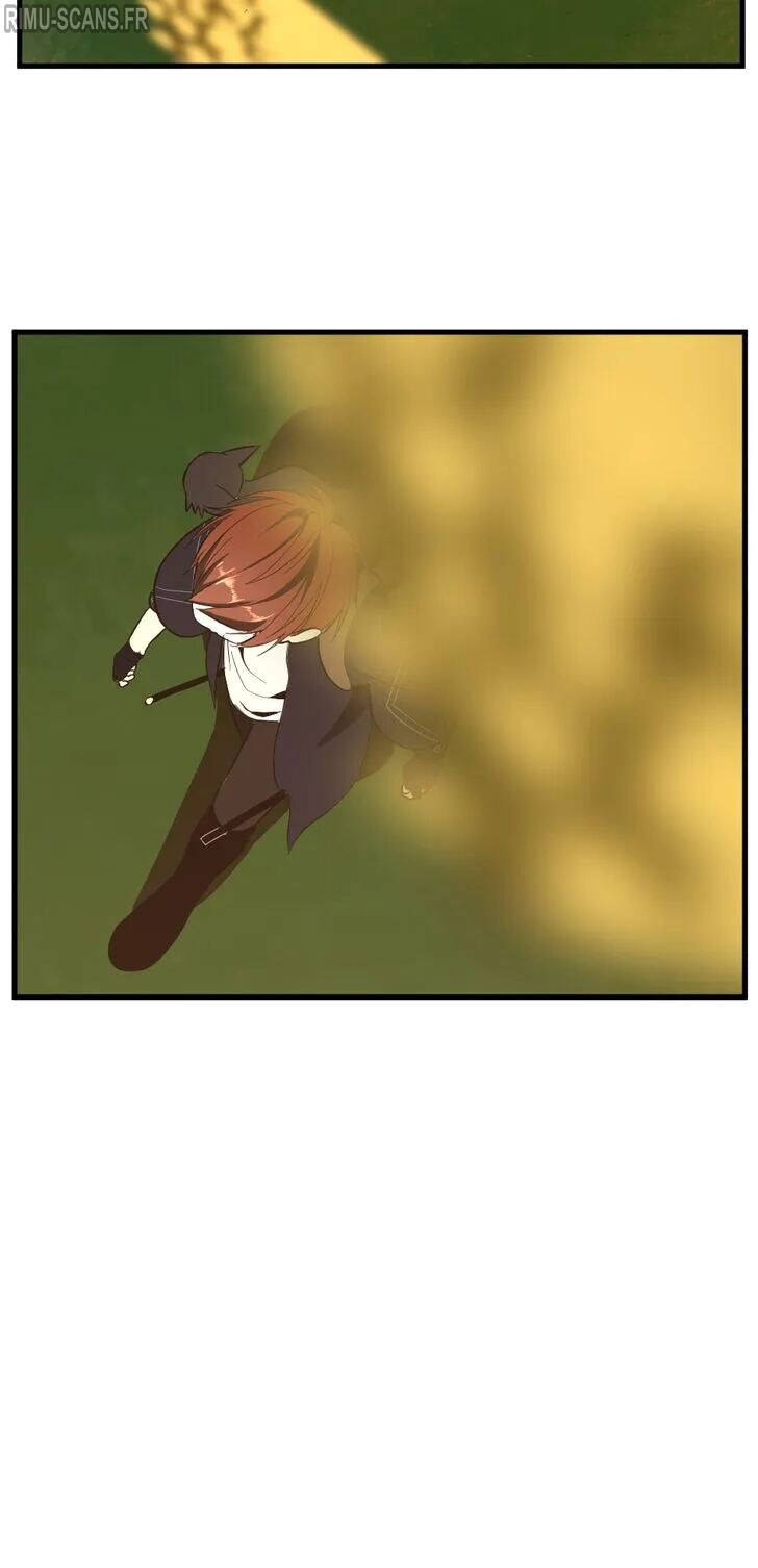 The Beginning After the End Chapitre 54 - Page 76