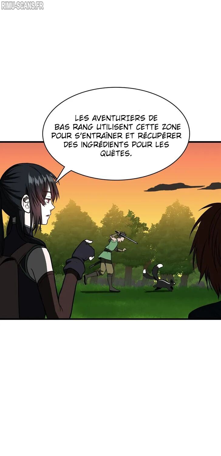 The Beginning After the End Chapitre 54 - Page 79