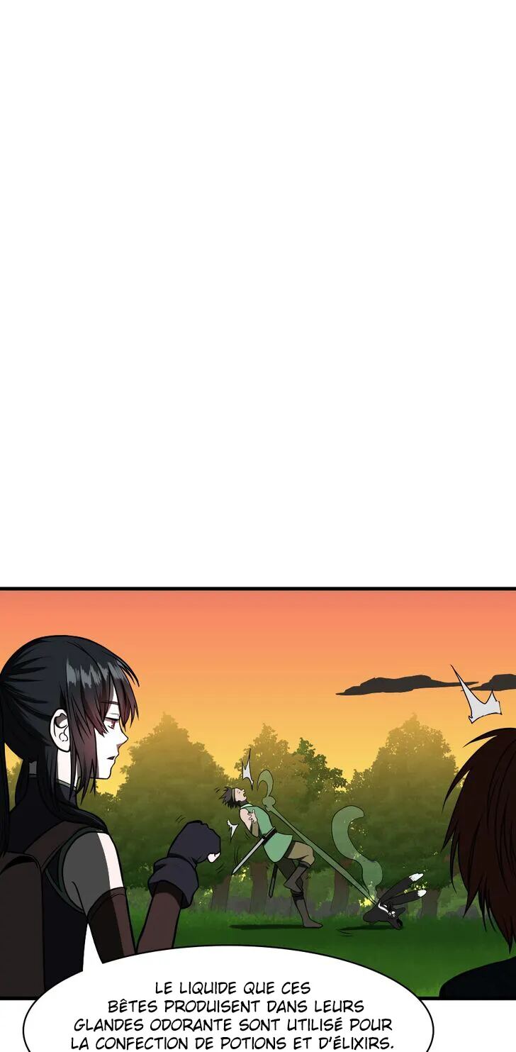 The Beginning After the End Chapitre 54 - Page 80