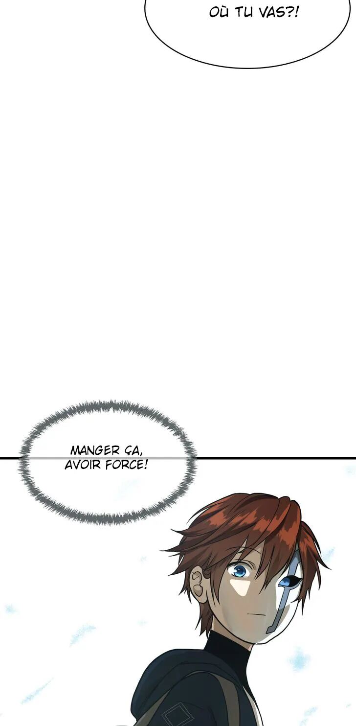 The Beginning After the End Chapitre 54 - Page 86