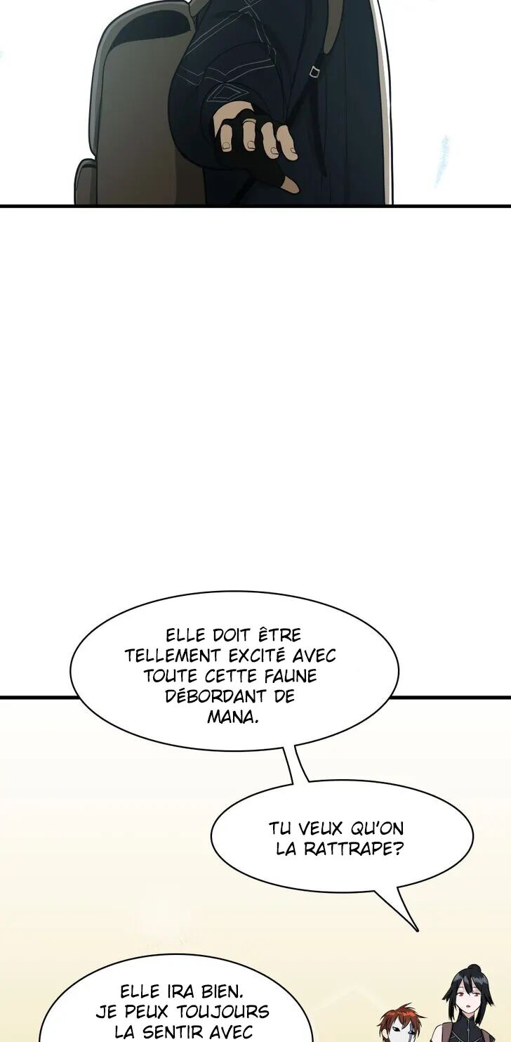 The Beginning After the End Chapitre 54 - Page 87