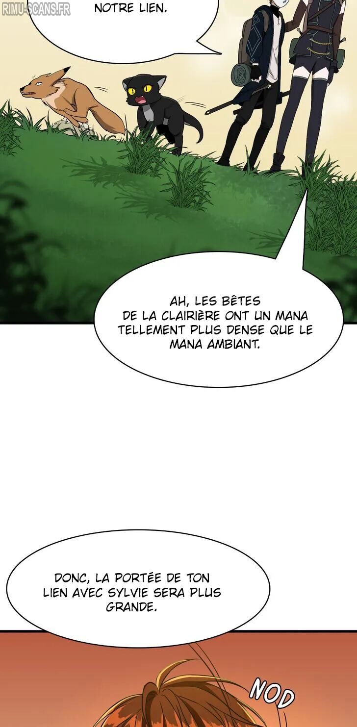The Beginning After the End Chapitre 54 - Page 88