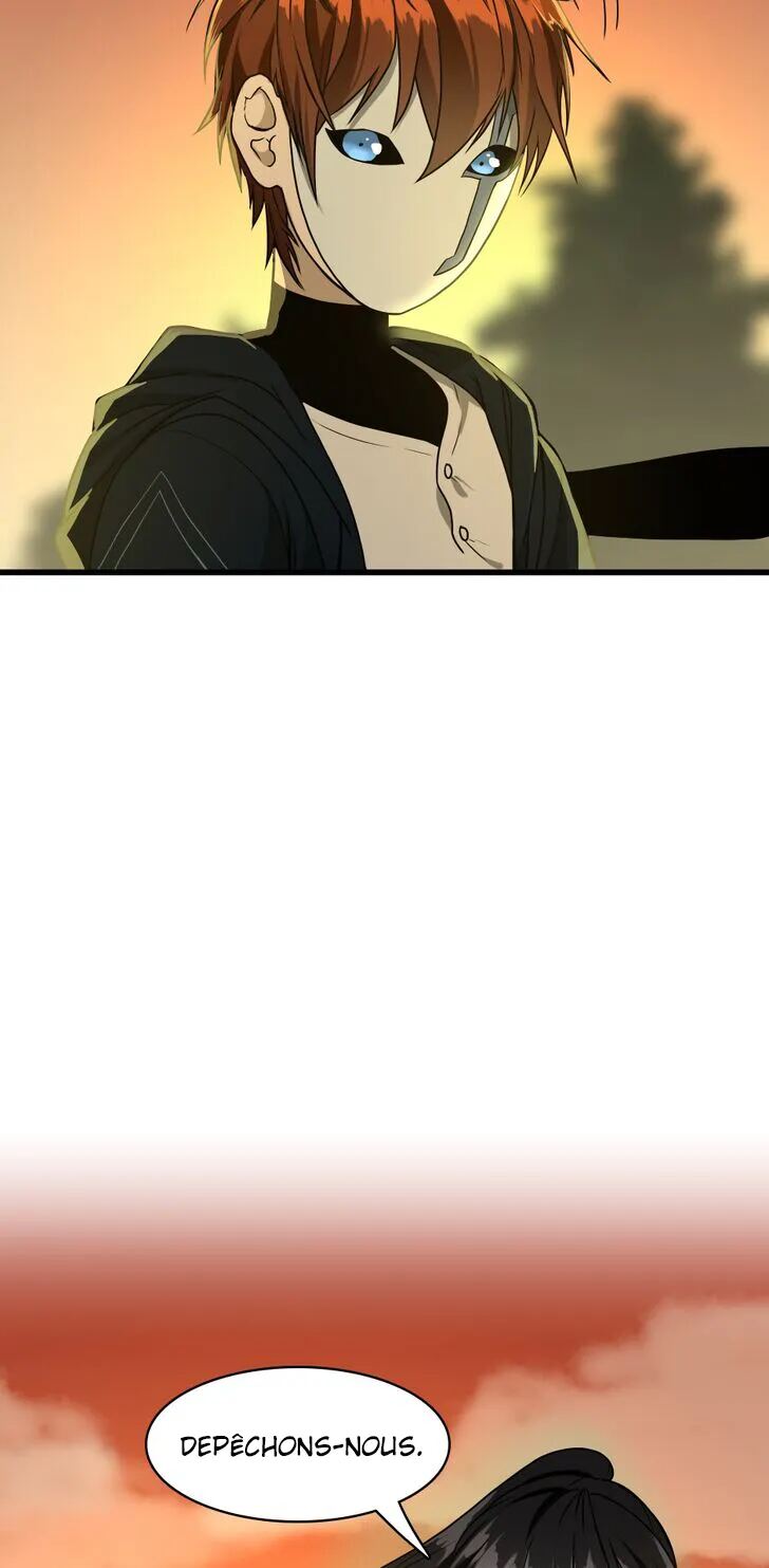 The Beginning After the End Chapitre 54 - Page 89