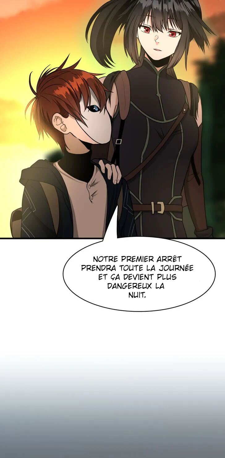 The Beginning After the End Chapitre 54 - Page 90