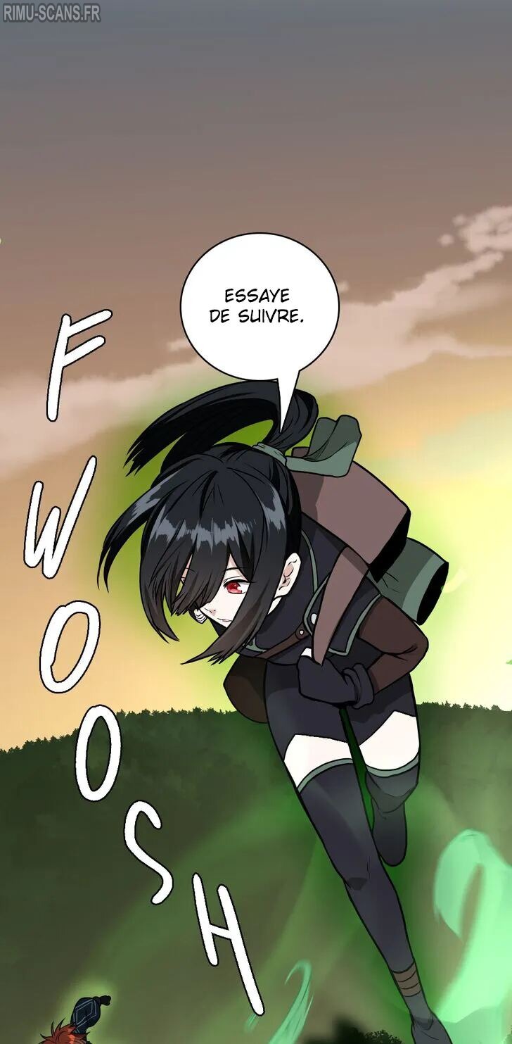 The Beginning After the End Chapitre 54 - Page 91