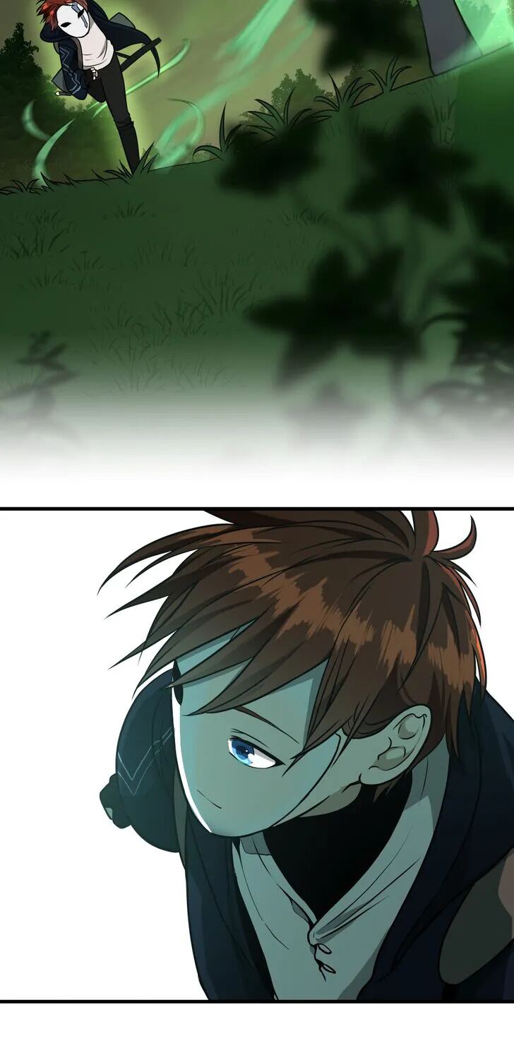 The Beginning After the End Chapitre 54 - Page 92