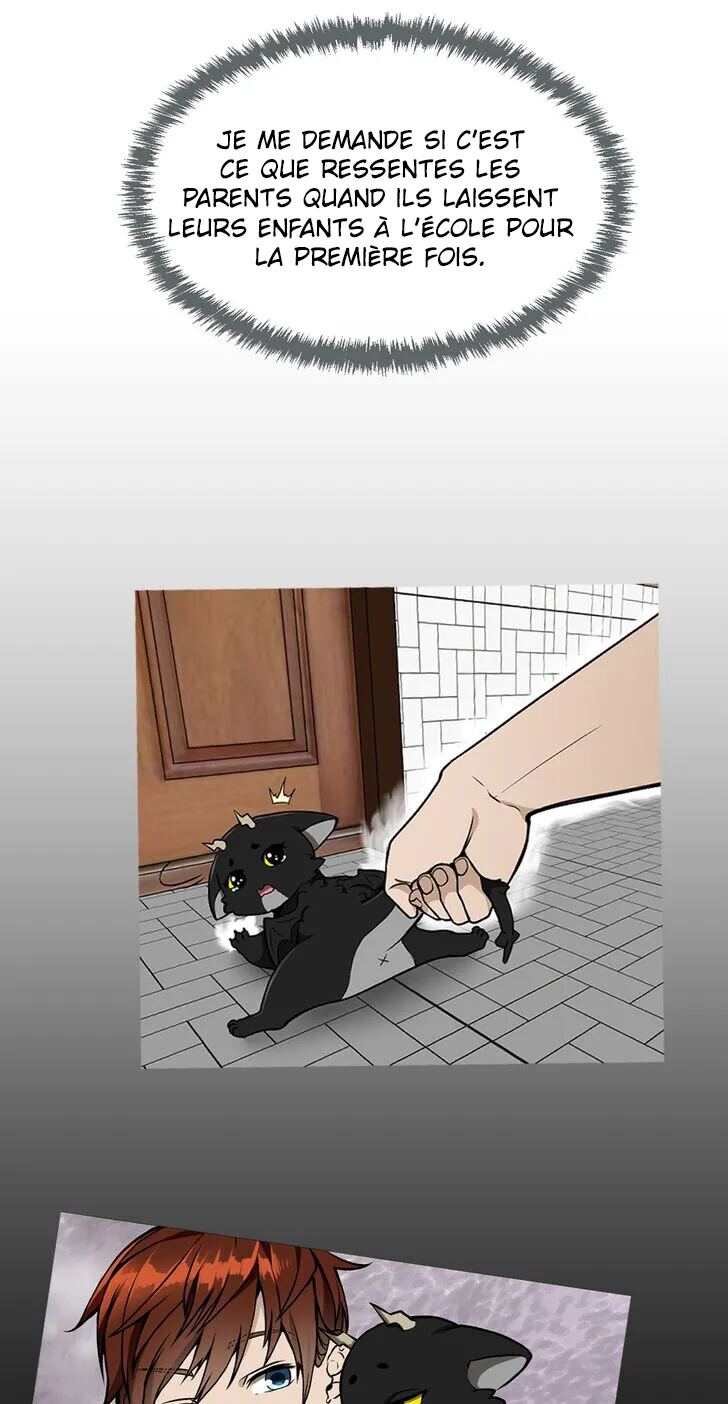The Beginning After the End Chapitre 54 - Page 93