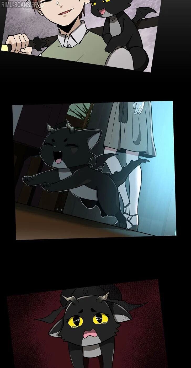 The Beginning After the End Chapitre 54 - Page 94