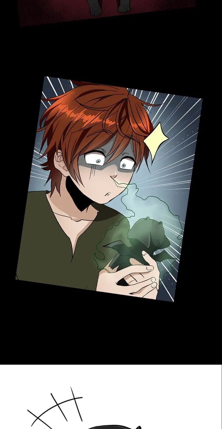 The Beginning After the End Chapitre 54 - Page 95