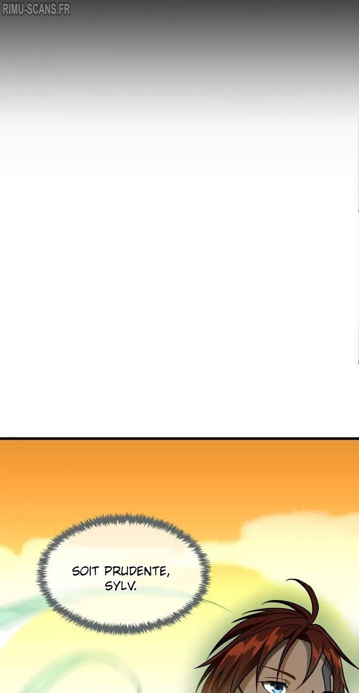 The Beginning After the End Chapitre 54 - Page 97