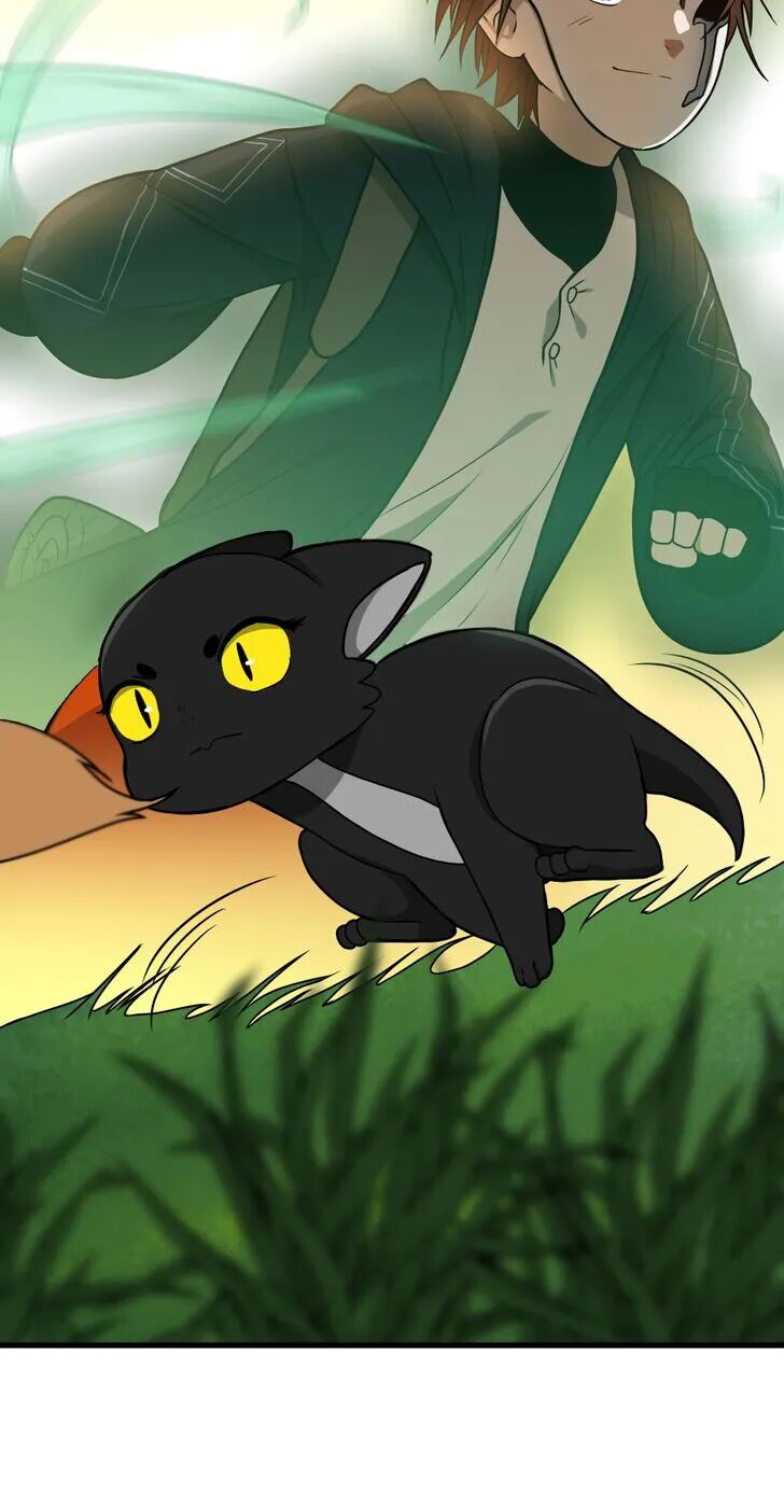 The Beginning After the End Chapitre 54 - Page 98