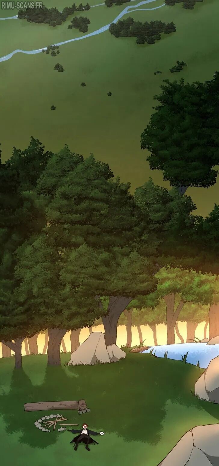 The Beginning After the End Chapitre 55 - Page 4