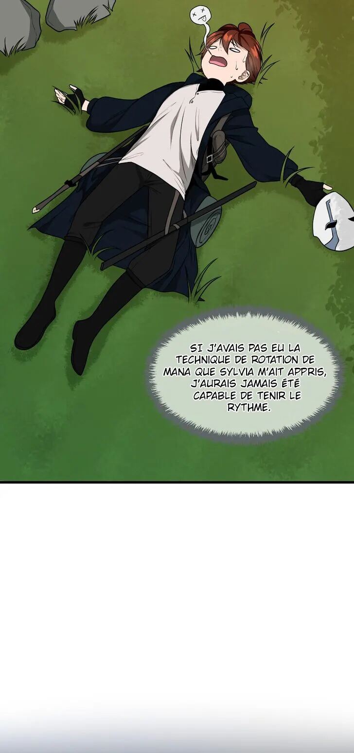 The Beginning After the End Chapitre 55 - Page 6