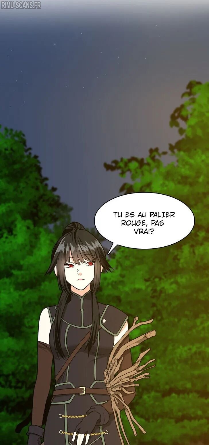 The Beginning After the End Chapitre 55 - Page 7