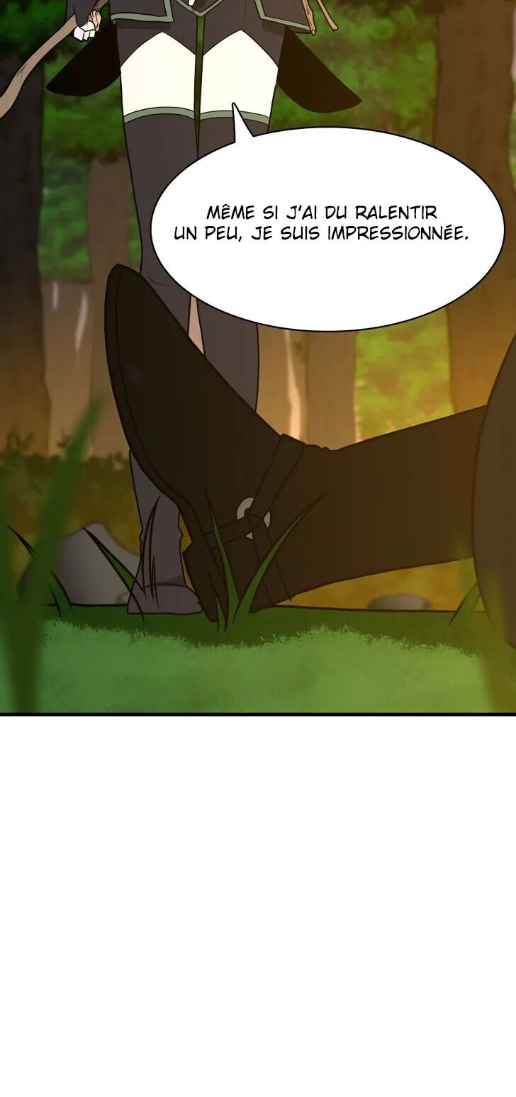 The Beginning After the End Chapitre 55 - Page 8