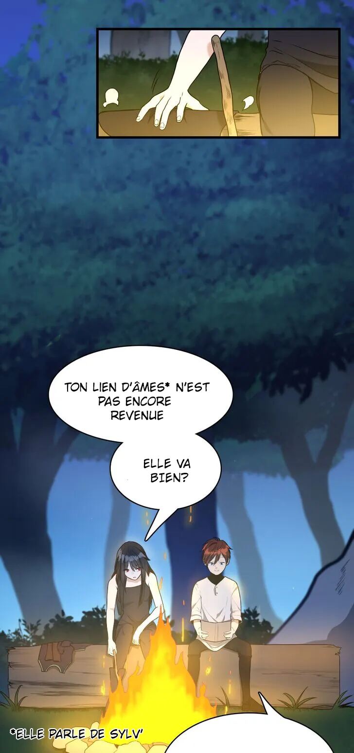 The Beginning After the End Chapitre 55 - Page 12