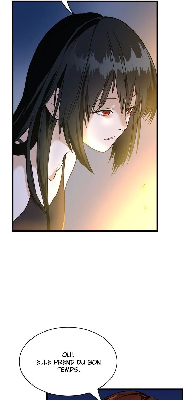 The Beginning After the End Chapitre 55 - Page 14
