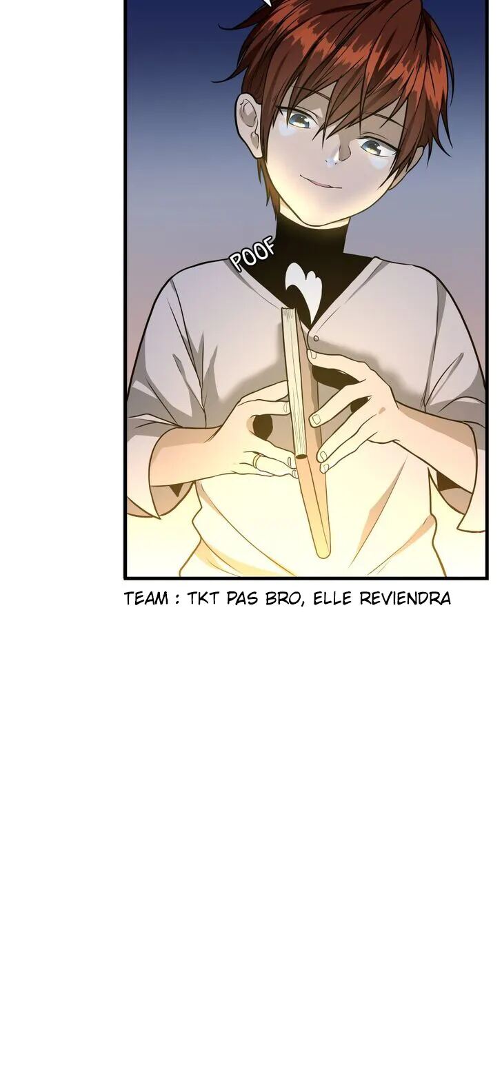 The Beginning After the End Chapitre 55 - Page 15