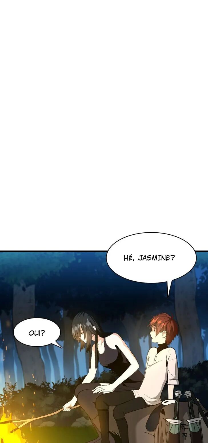 The Beginning After the End Chapitre 55 - Page 18