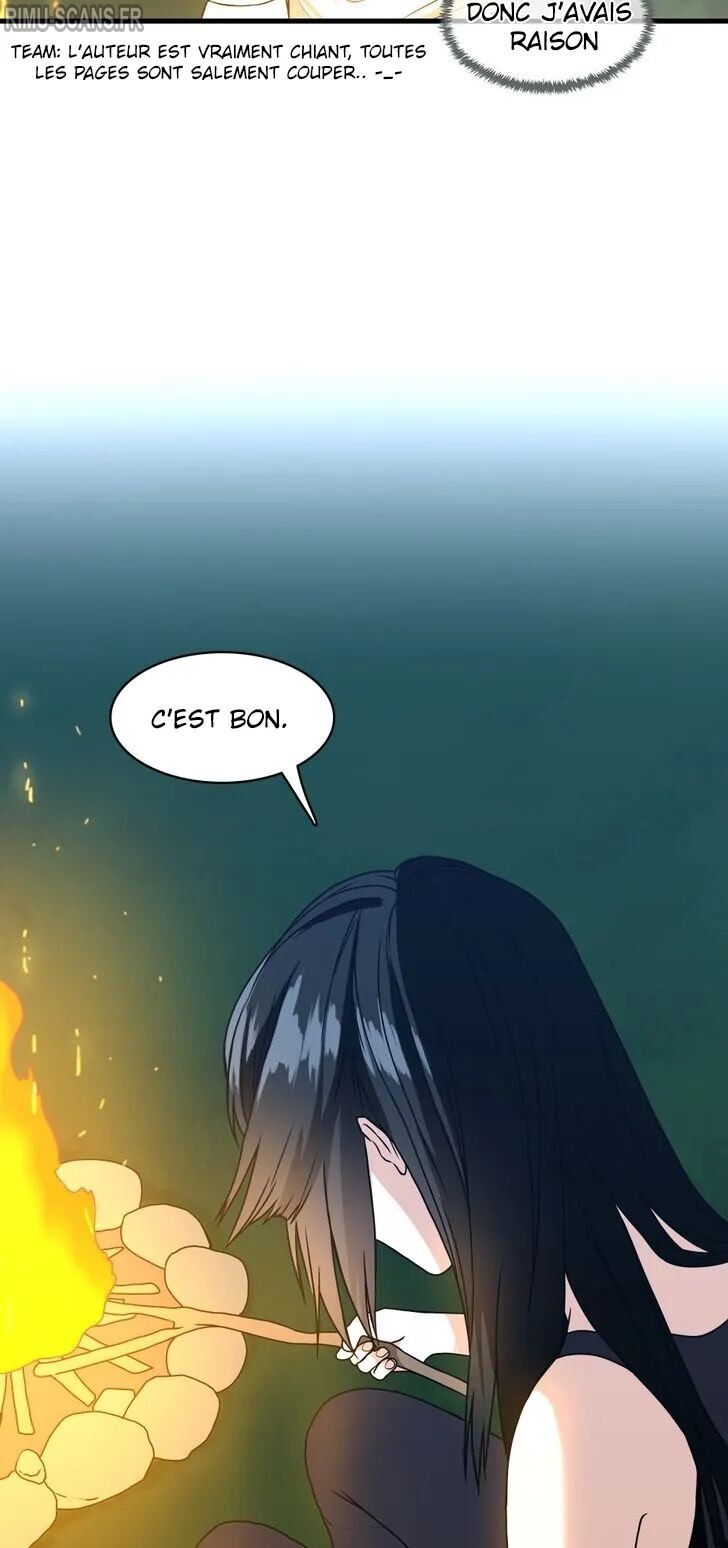 The Beginning After the End Chapitre 55 - Page 25