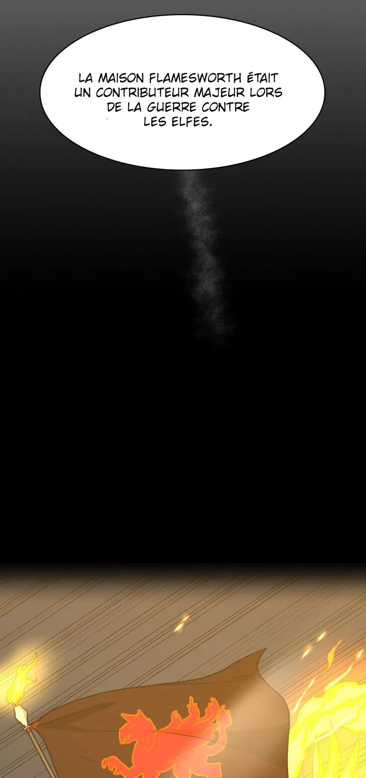 The Beginning After the End Chapitre 55 - Page 27